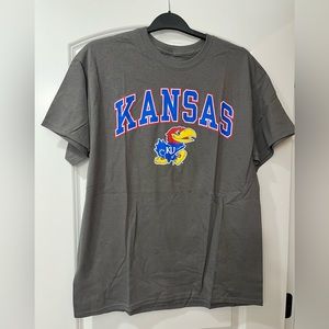 Men’s Kansas Jayhawks T-Shirt